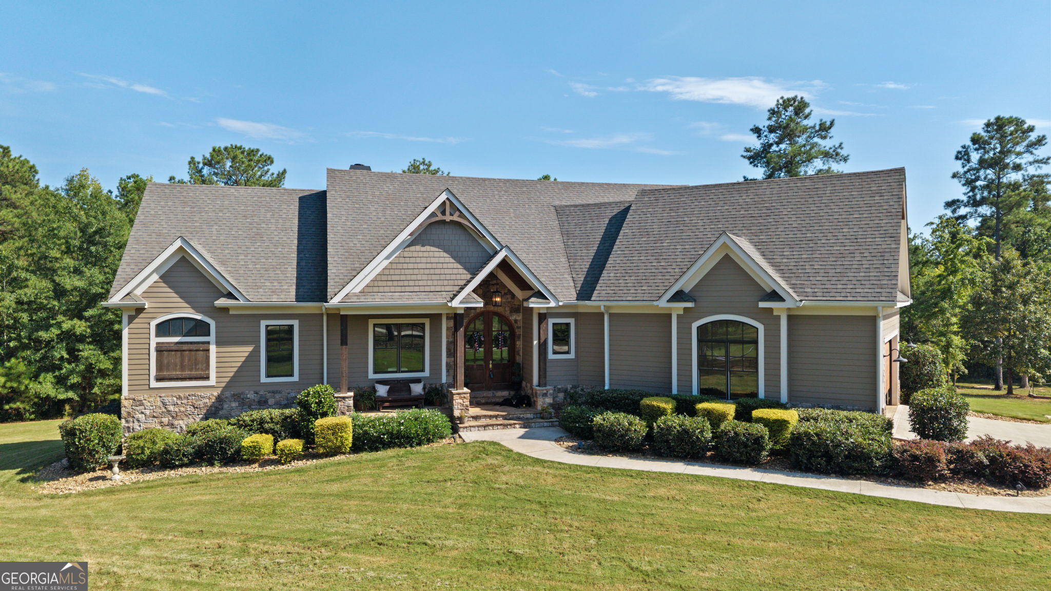 1081 Apalachee Ridge Property Photo 1