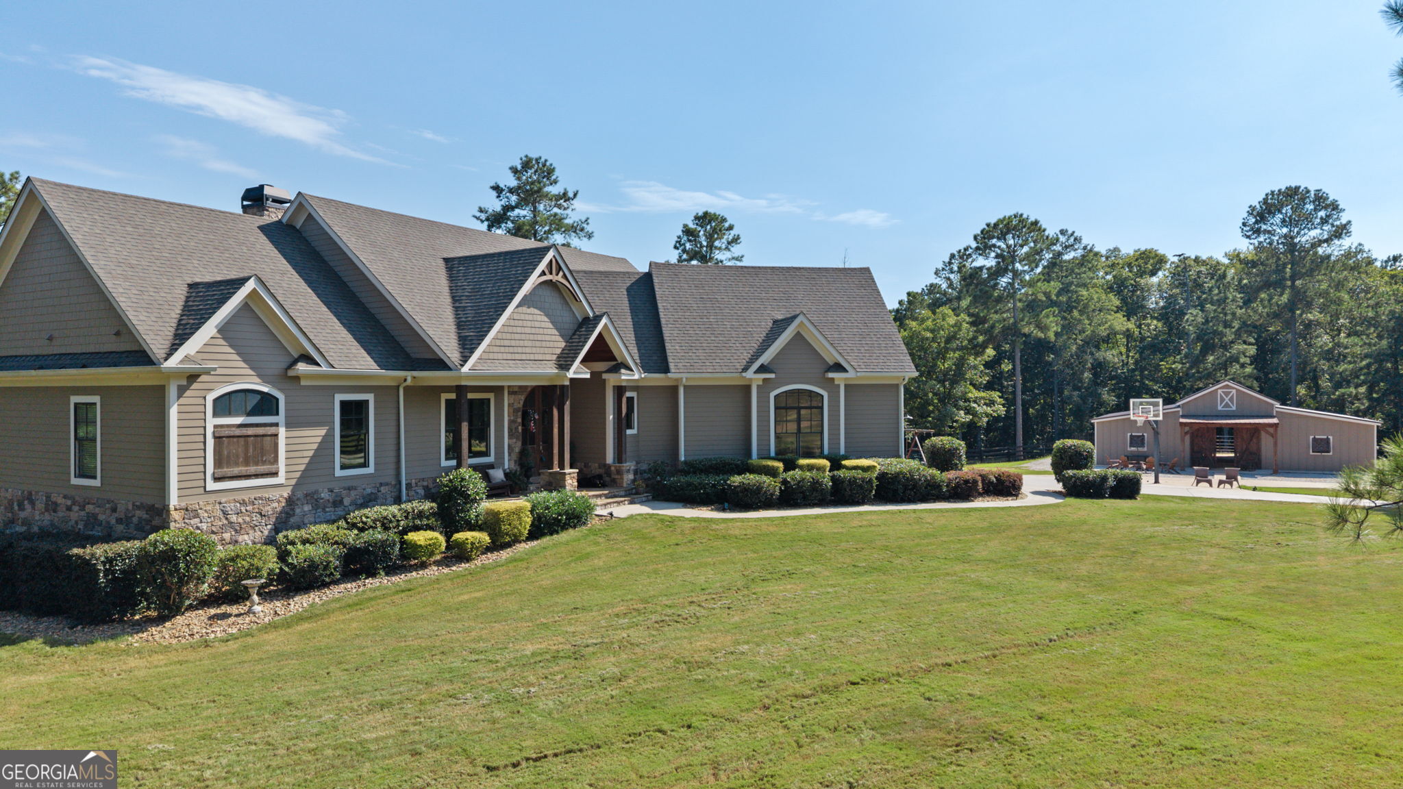 1081 Apalachee Ridge Property Photo 2