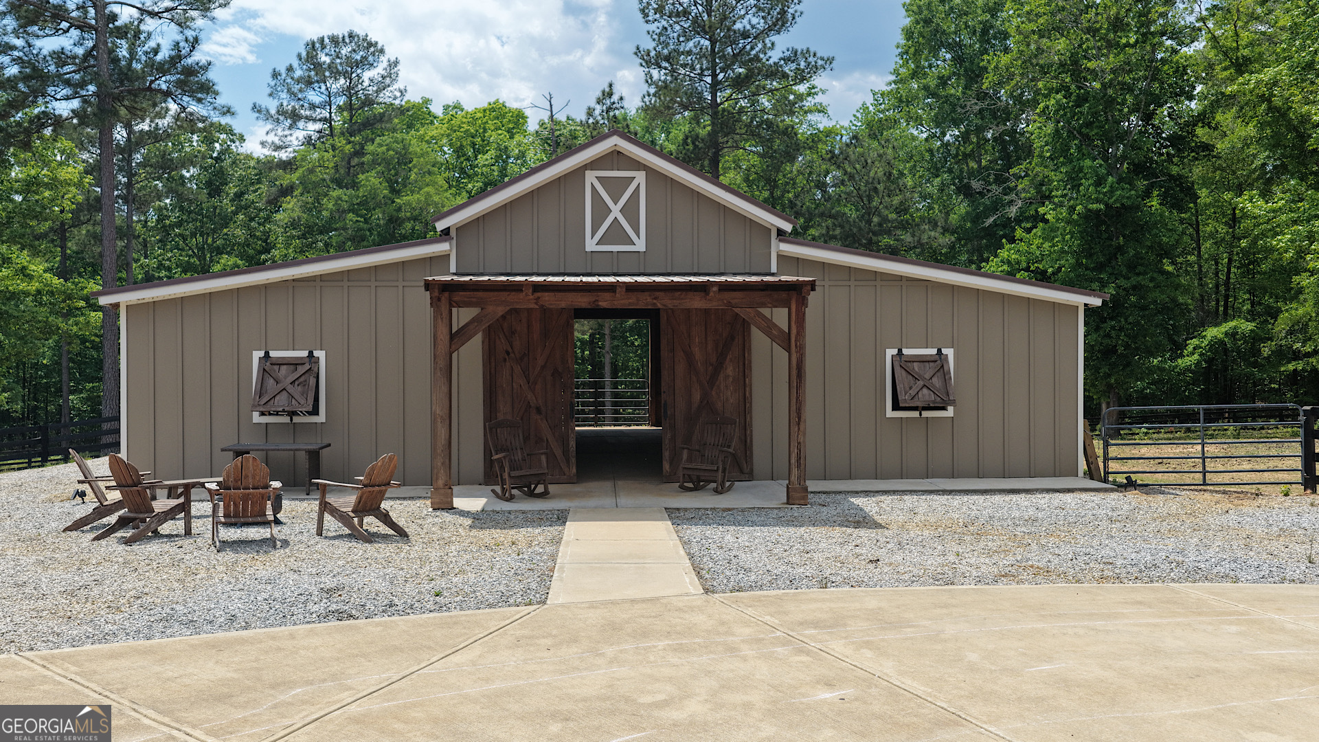 1081 Apalachee Ridge Property Photo 8