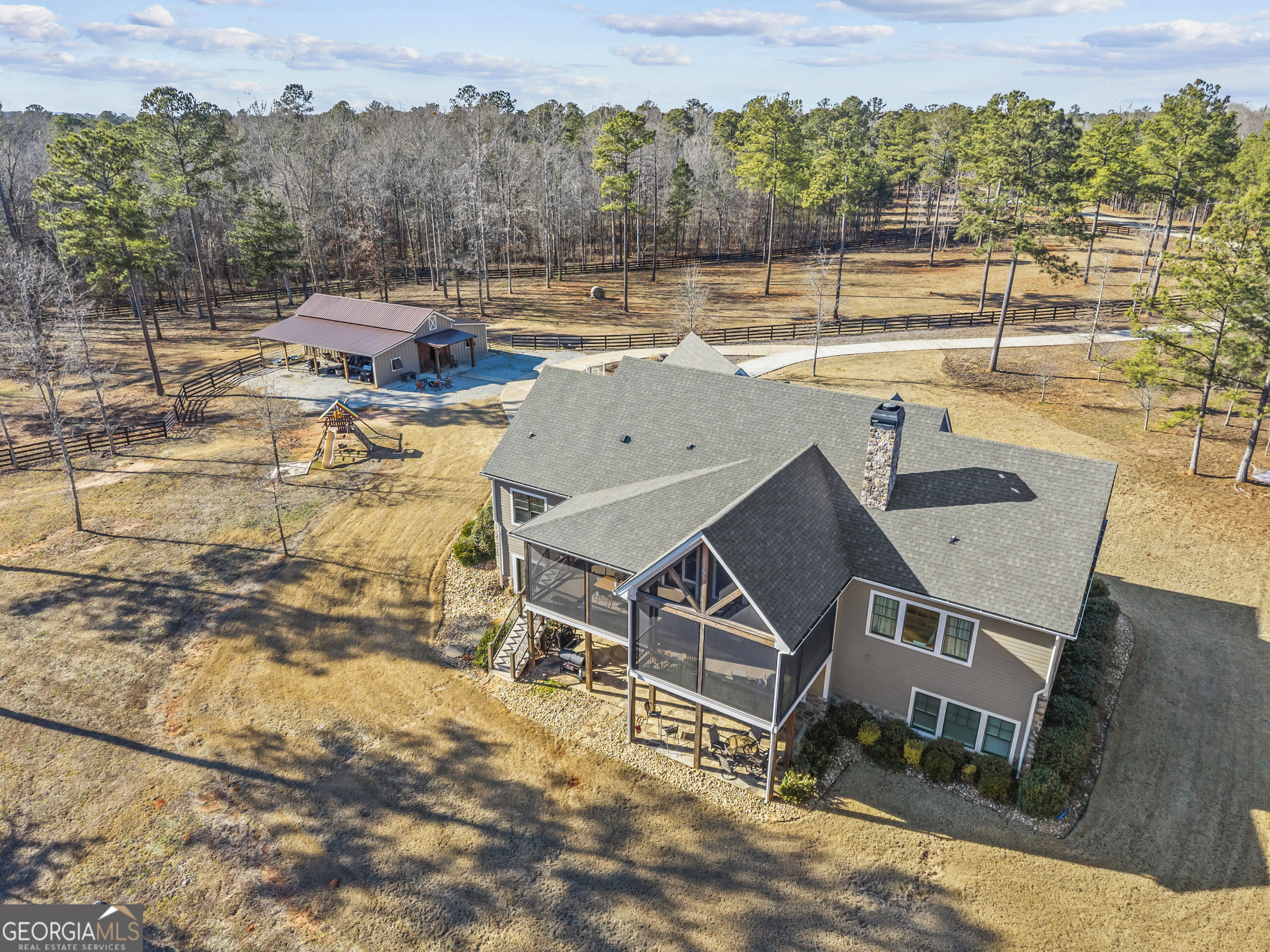 1081 Apalachee Ridge Property Photo 11