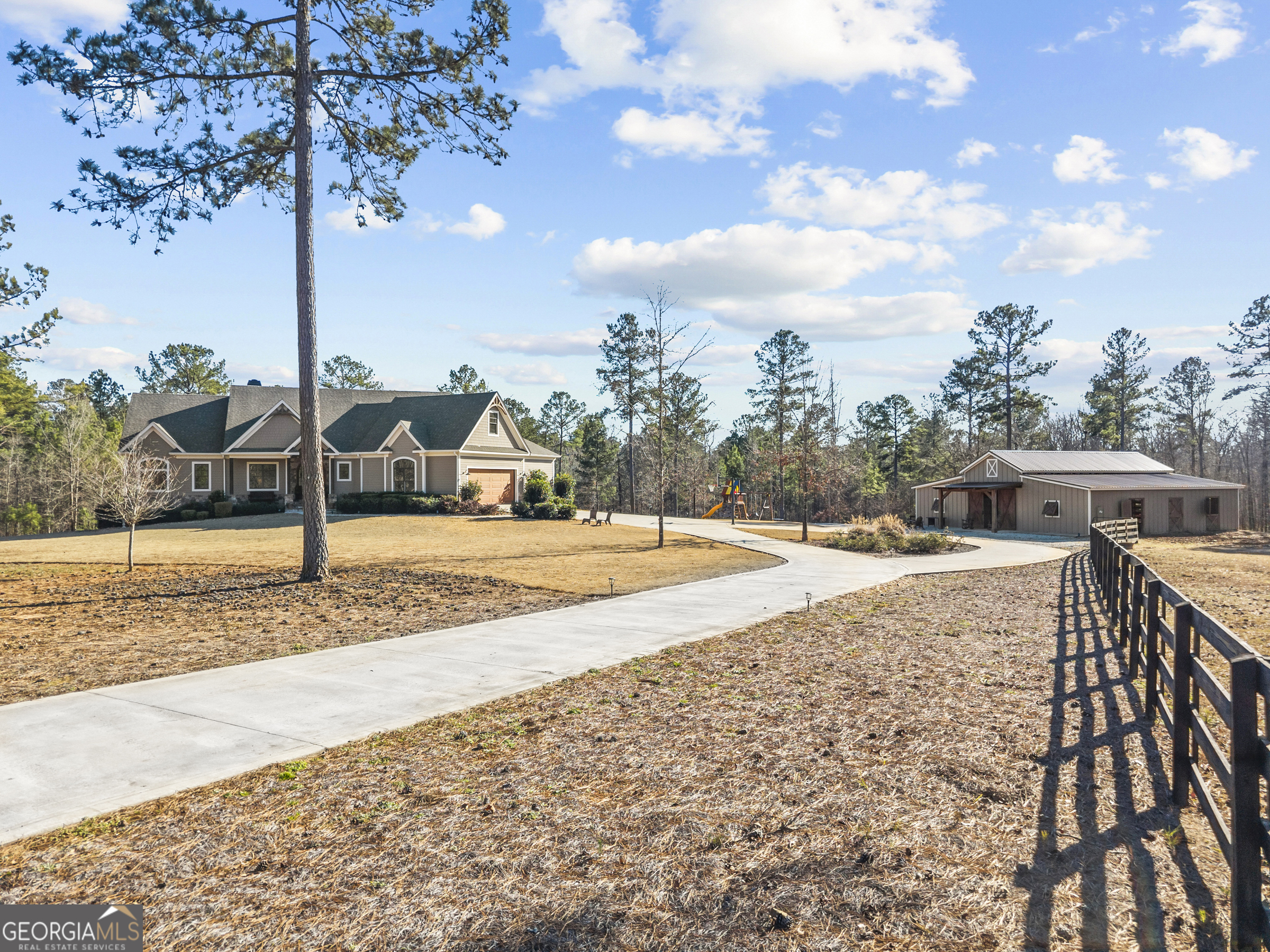 1081 Apalachee Ridge Property Photo 83
