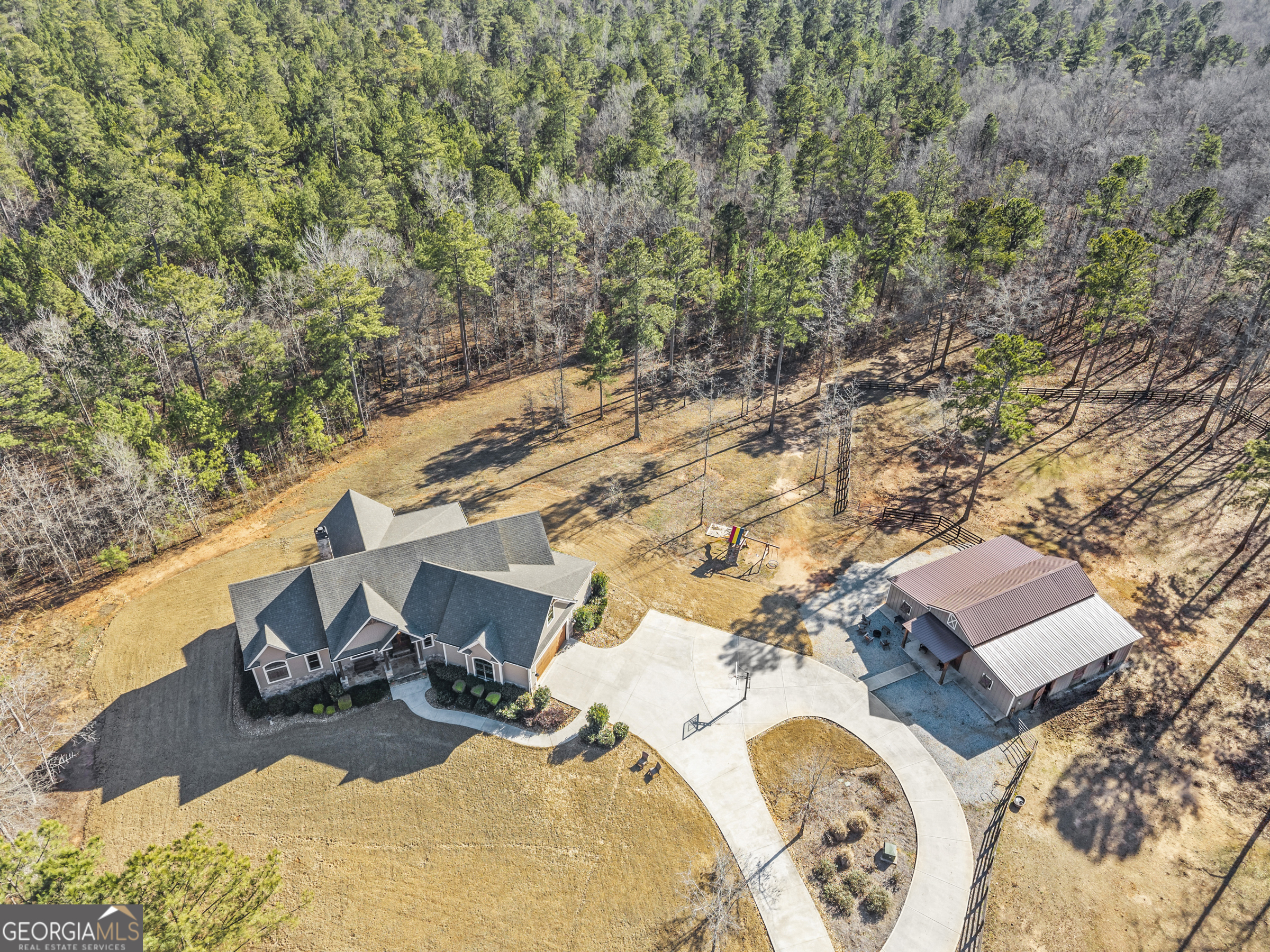 1081 Apalachee Ridge Property Photo 89