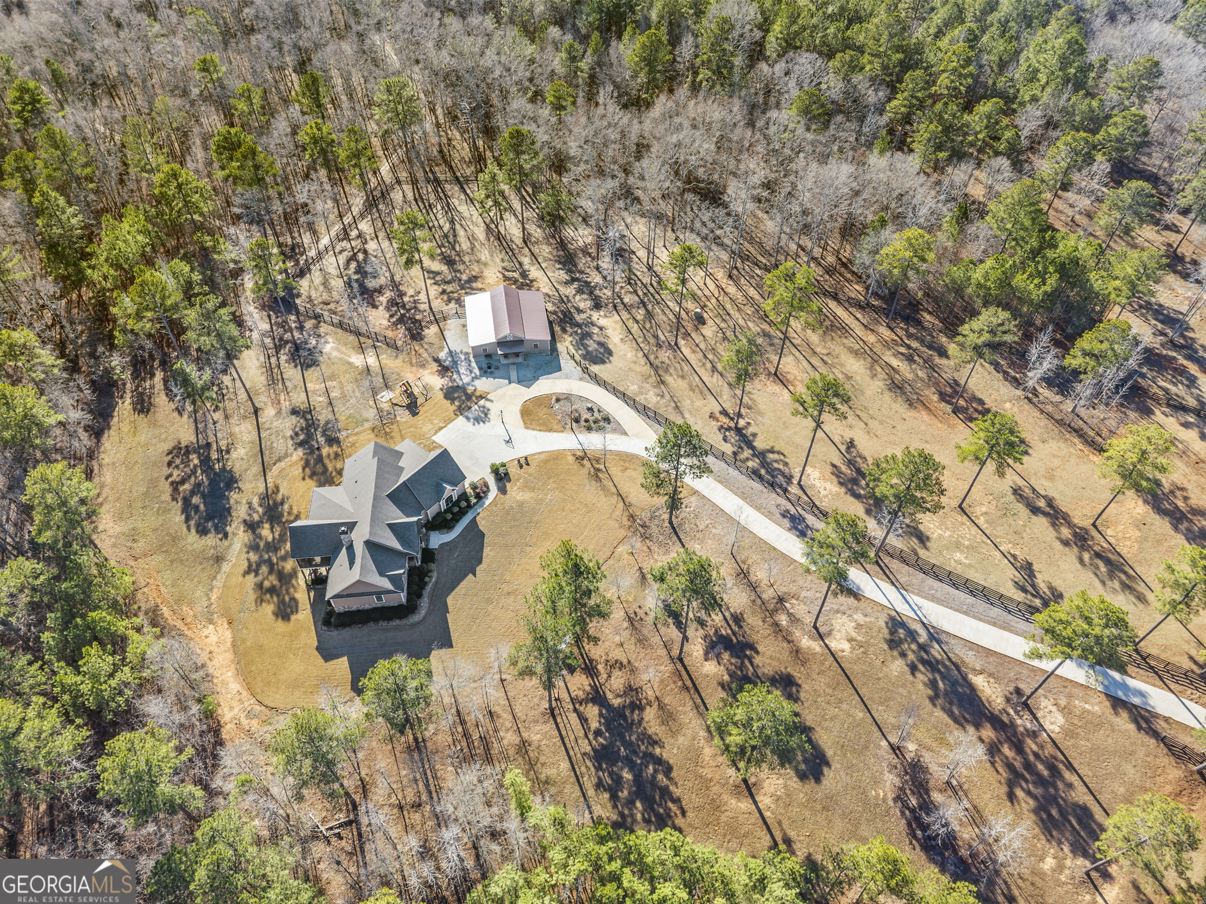 1081 Apalachee Ridge Property Photo 96
