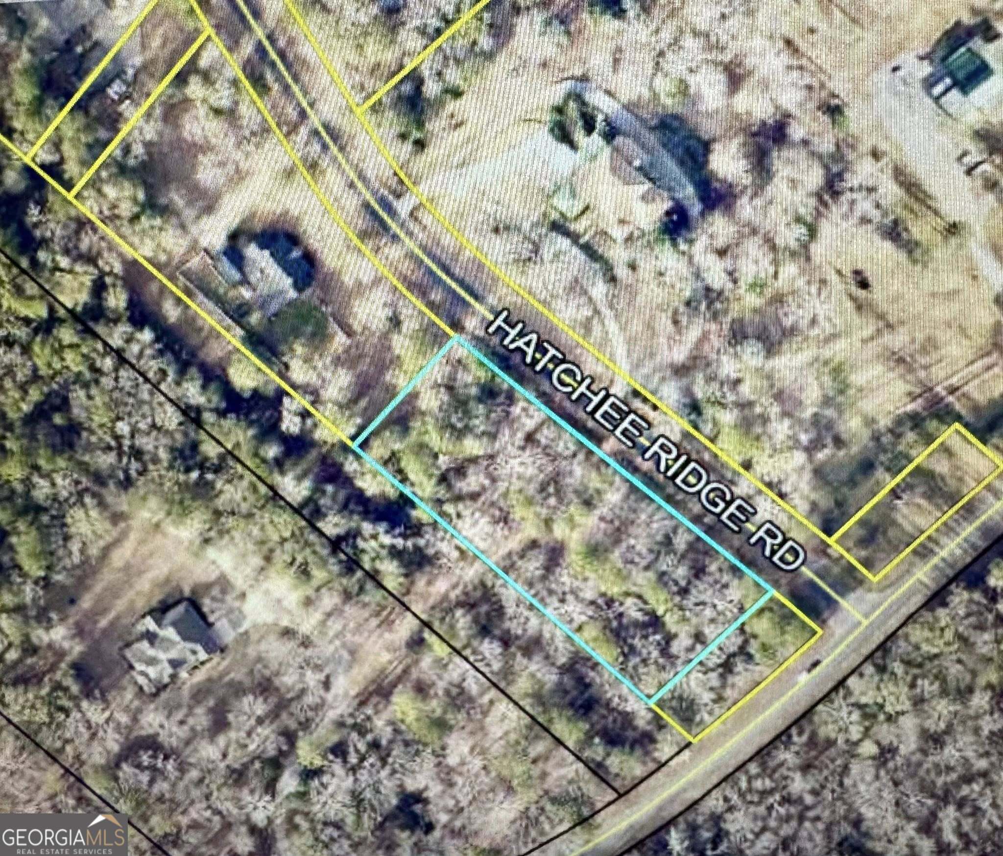 0 Hatchee Ridge Road