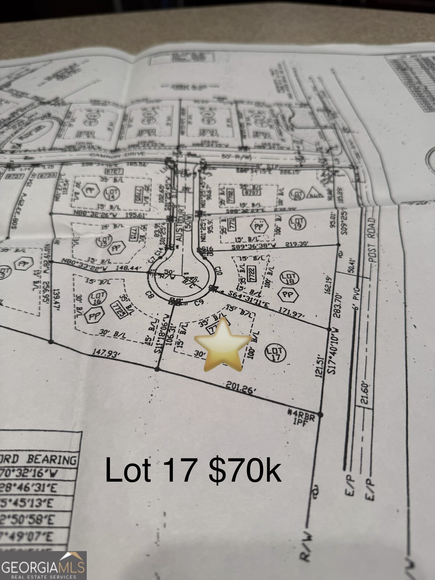 7732 Austin Court Property Photo 1