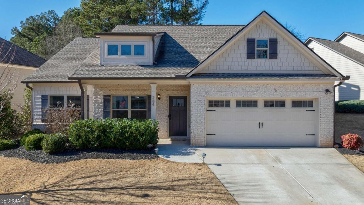 284 Meeler Circle Property Photo 1