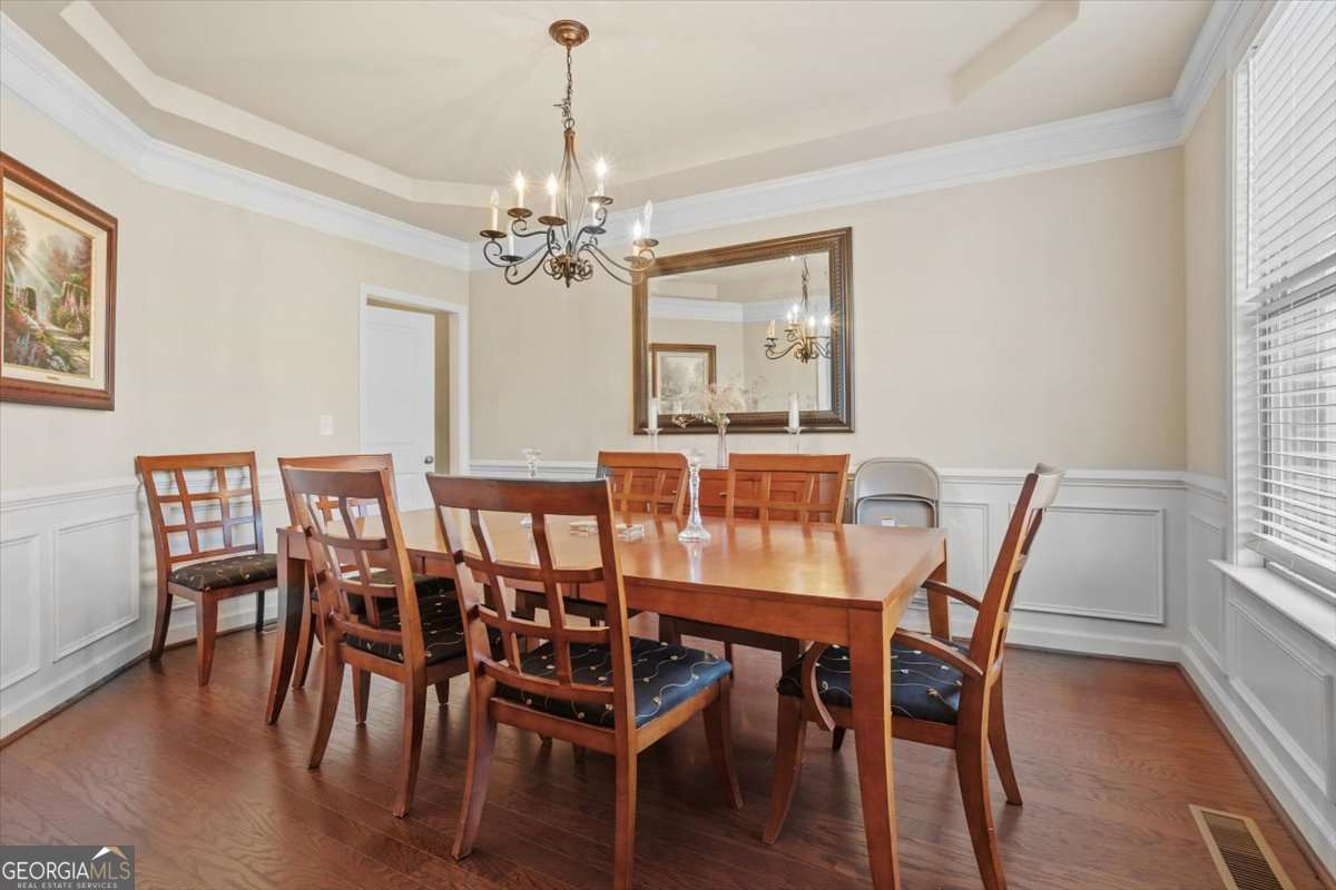 821 Tramore Court Property Photo 9