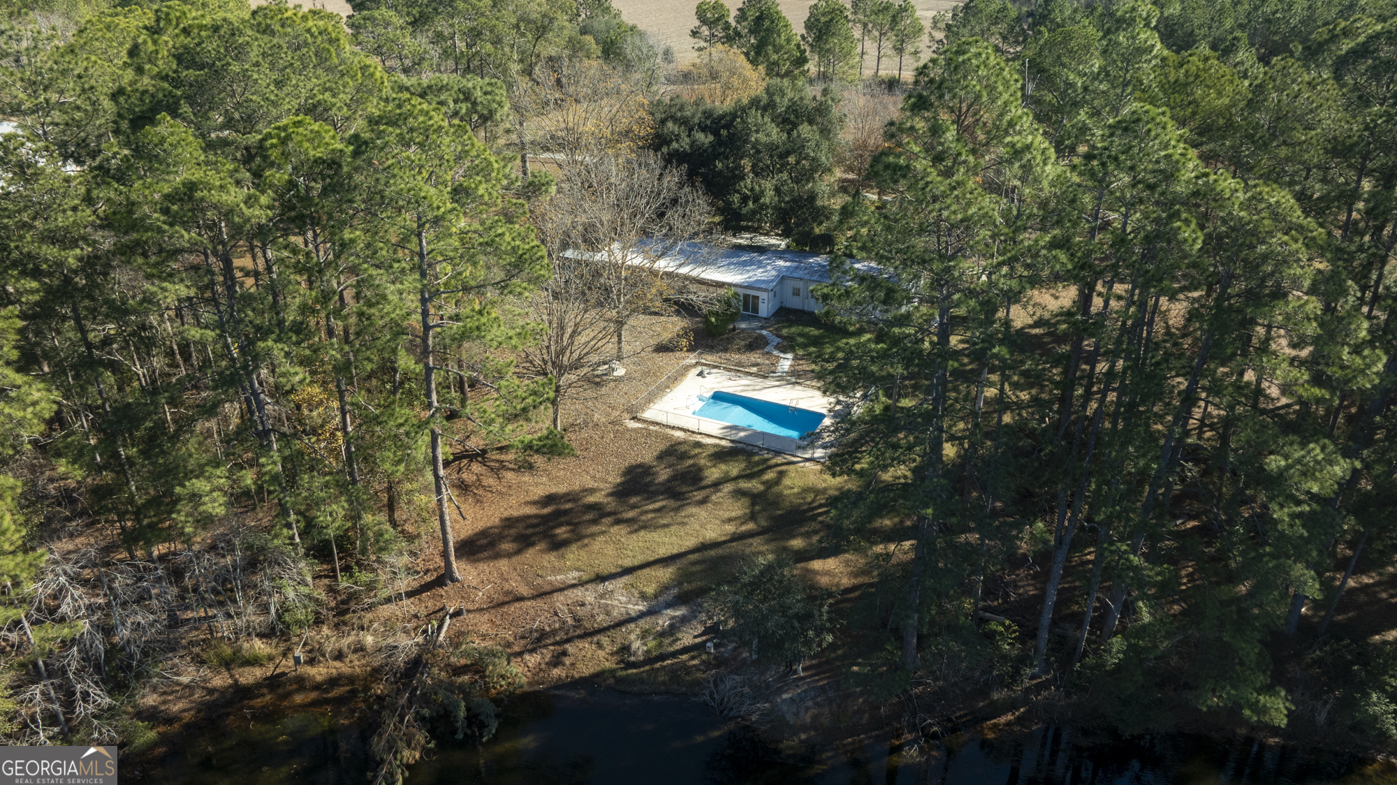 2685 Carters Bridge Road Property Photo 6