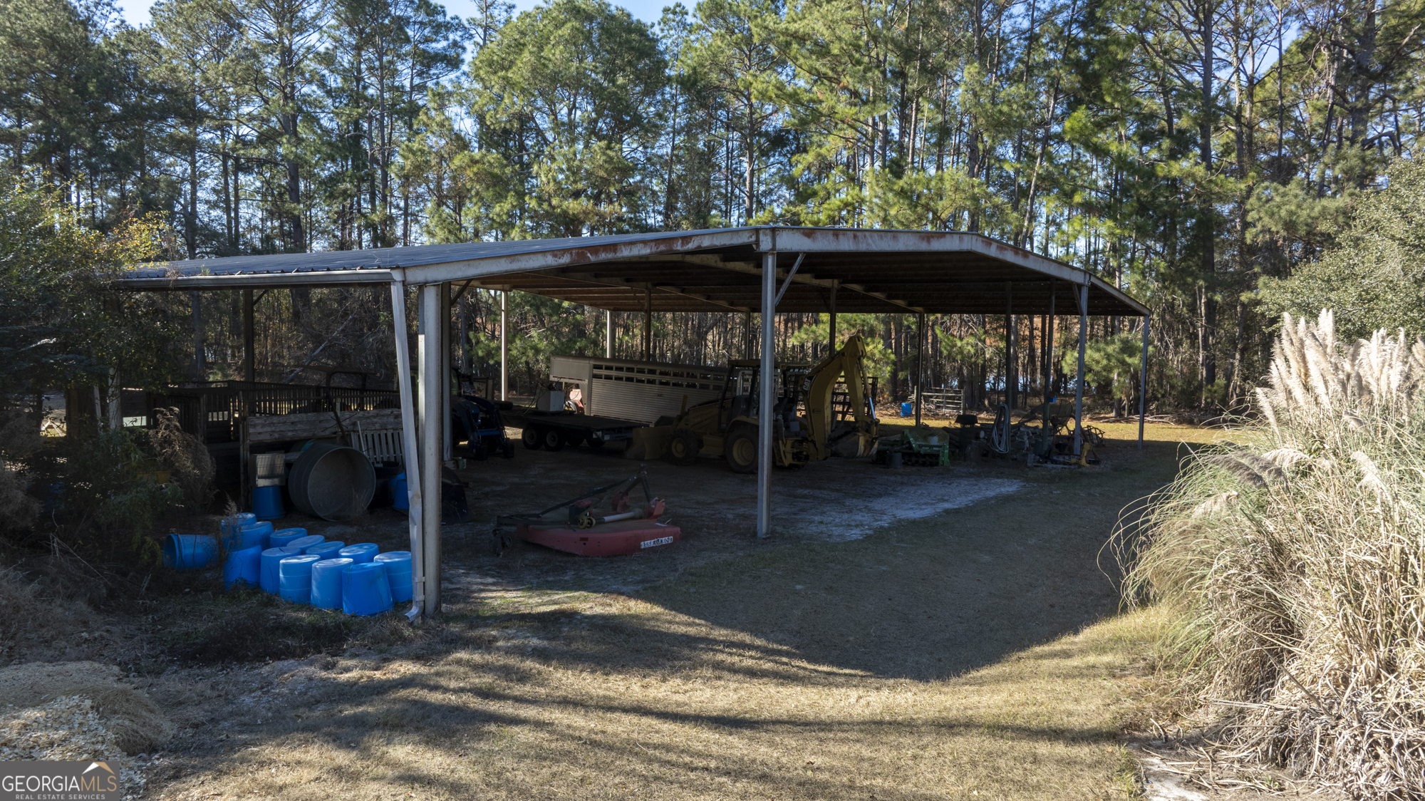 2685 Carters Bridge Road Property Photo 26