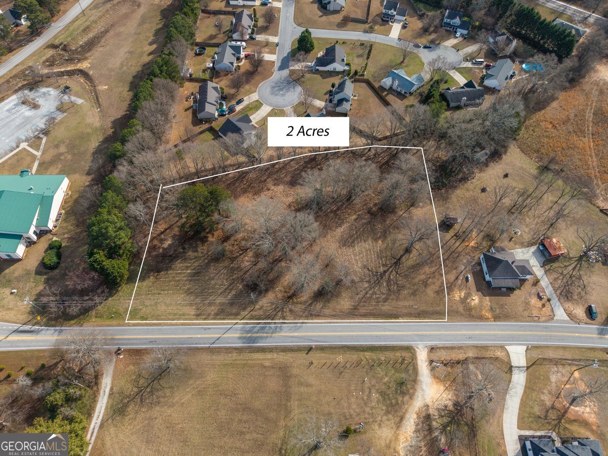 4100 Rosebud Road Property Photo 1