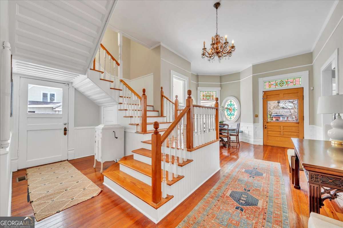 522 S Lee Street Property Photo 2