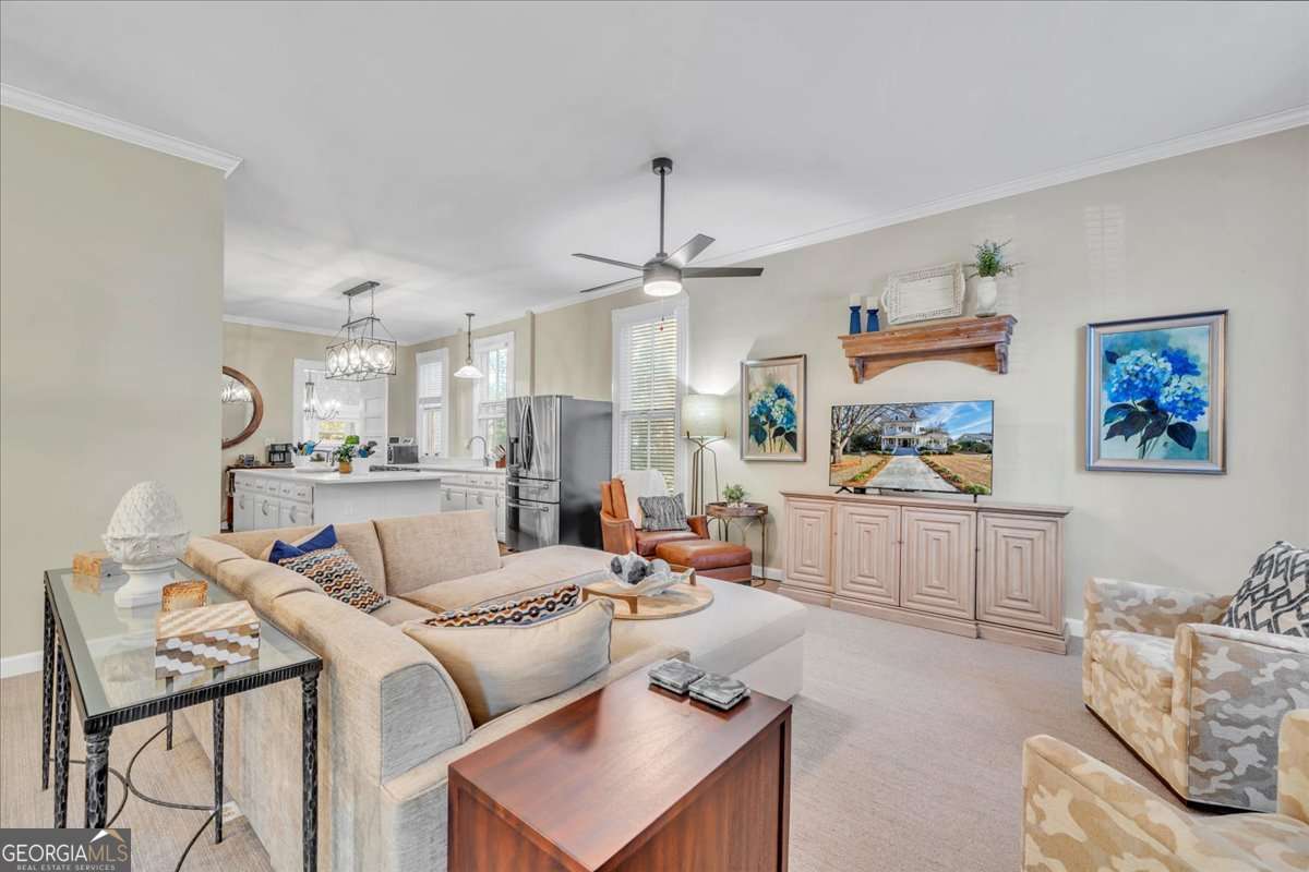 522 S Lee Street Property Photo 19