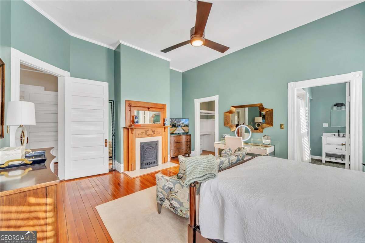 522 S Lee Street Property Photo 28