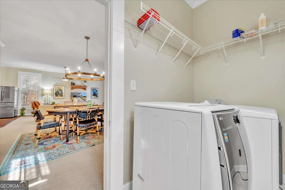 522 S Lee Street Property Photo 31