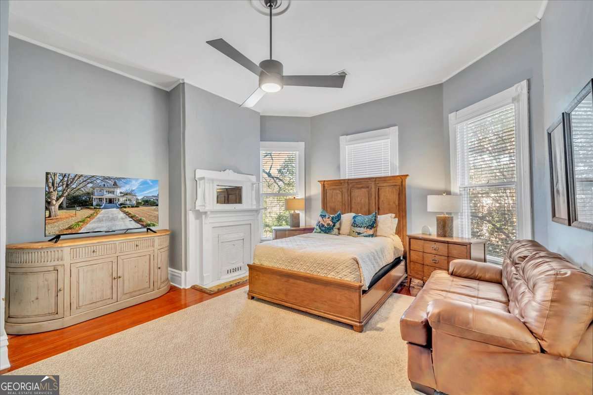 522 S Lee Street Property Photo 45