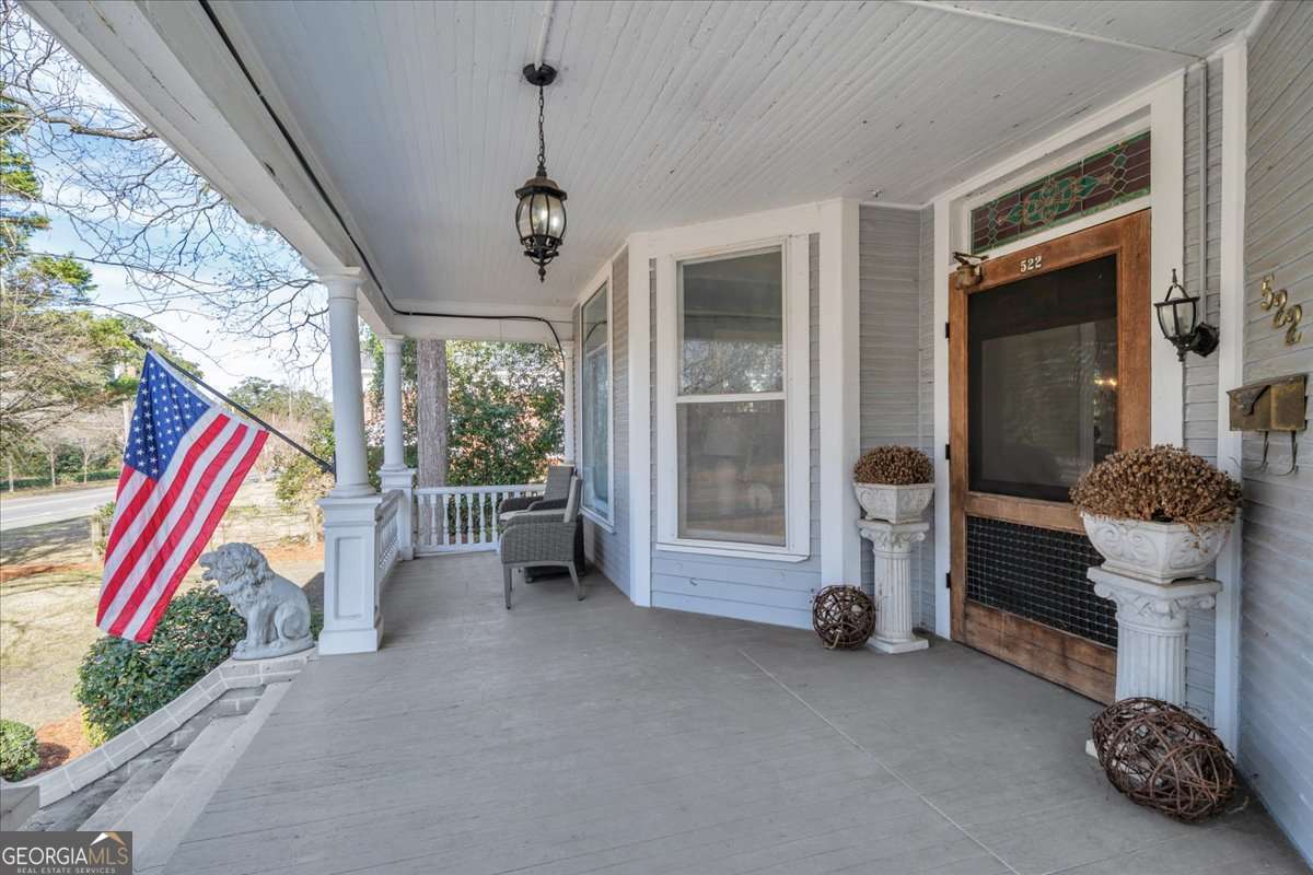 522 S Lee Street Property Photo 80