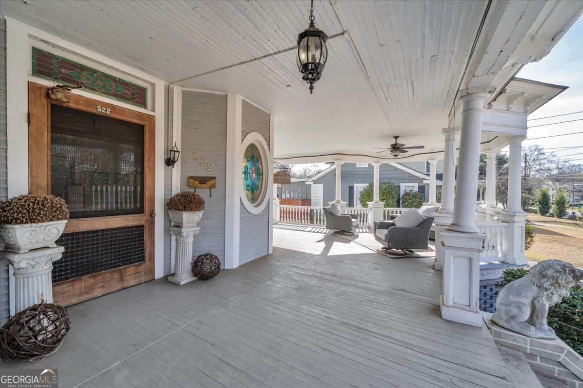 522 S Lee Street Property Photo 81