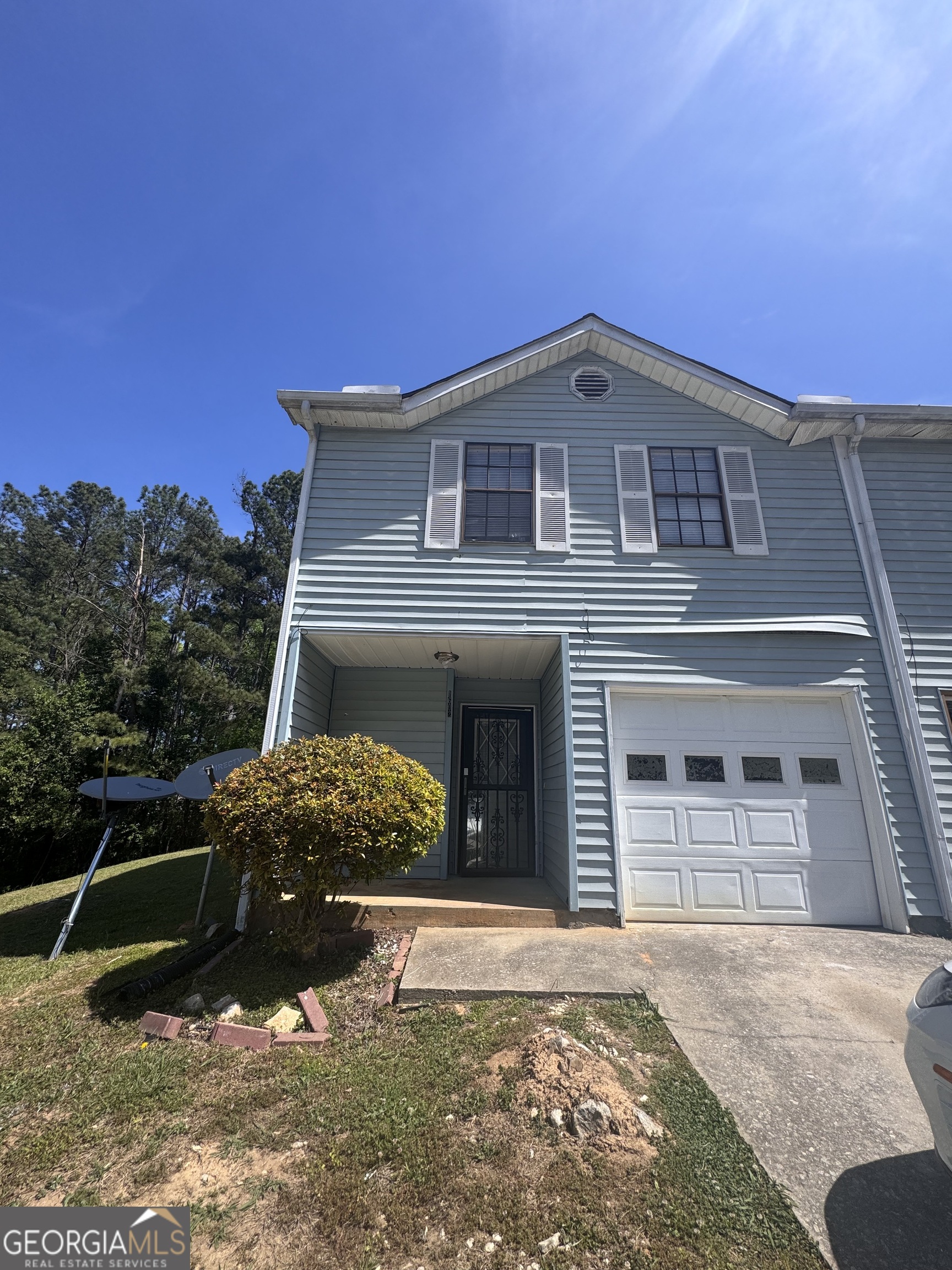 1602 Pine Tree Trail Property Photo 1