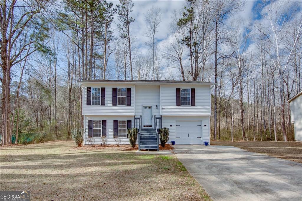 871 Tall Deer Drive Property Photo 1