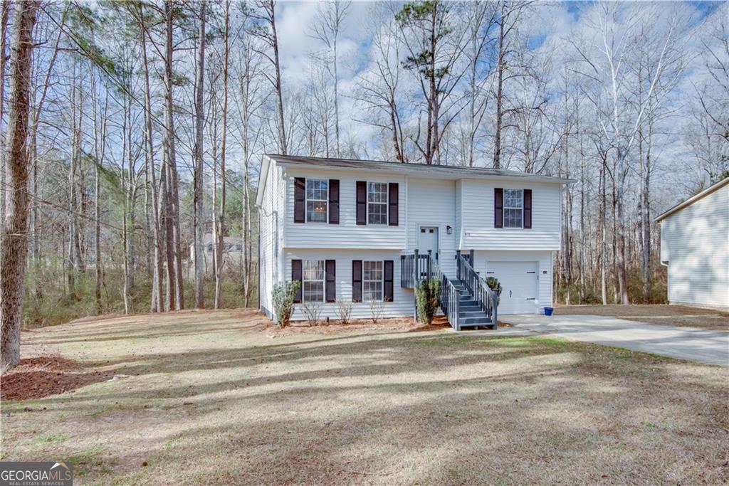 871 Tall Deer Drive Property Photo 2