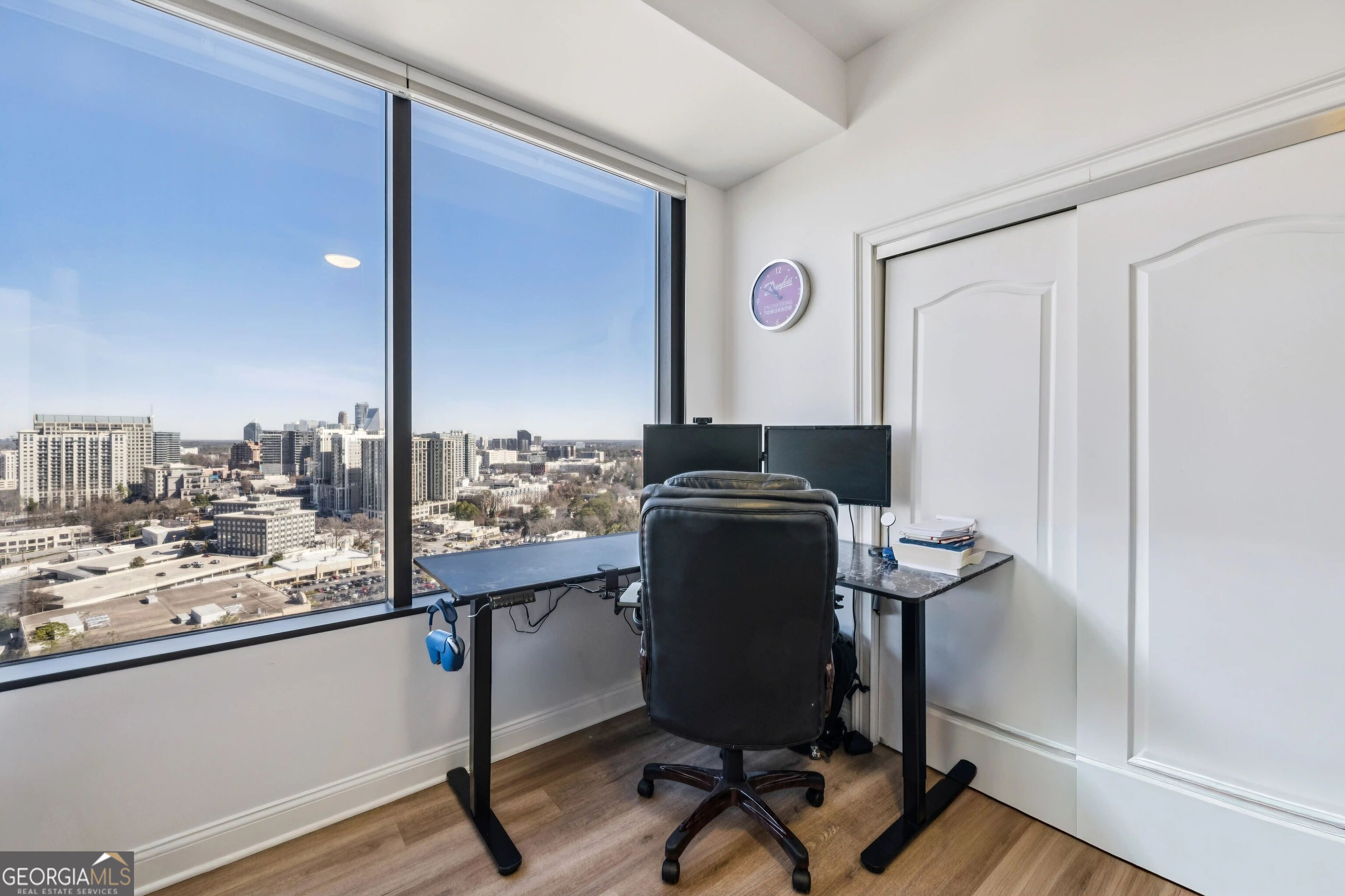 2828 Peachtree Road Nw # 2502 Property Photo 8