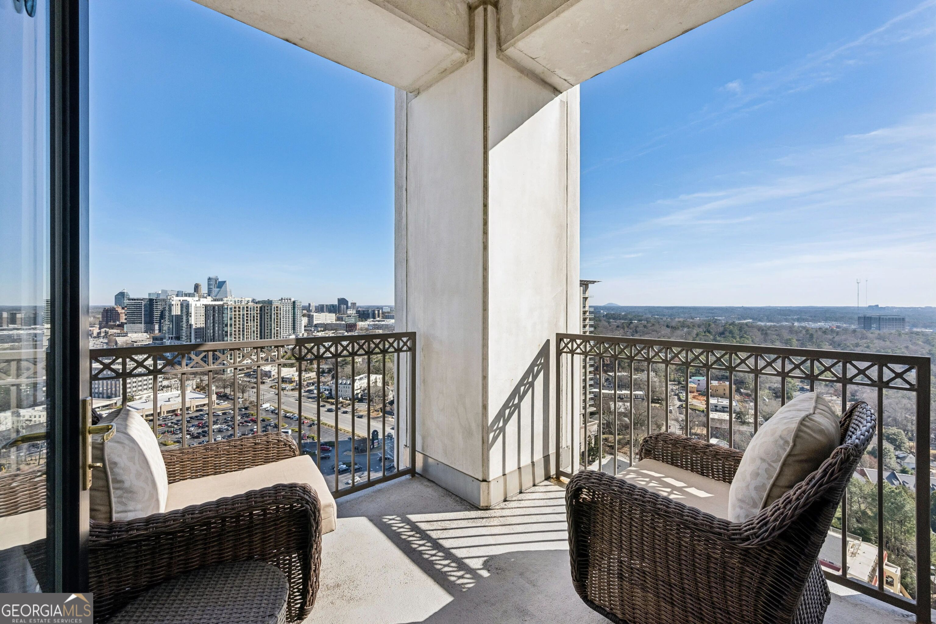 2828 Peachtree Road Nw # 2502 Property Photo 16