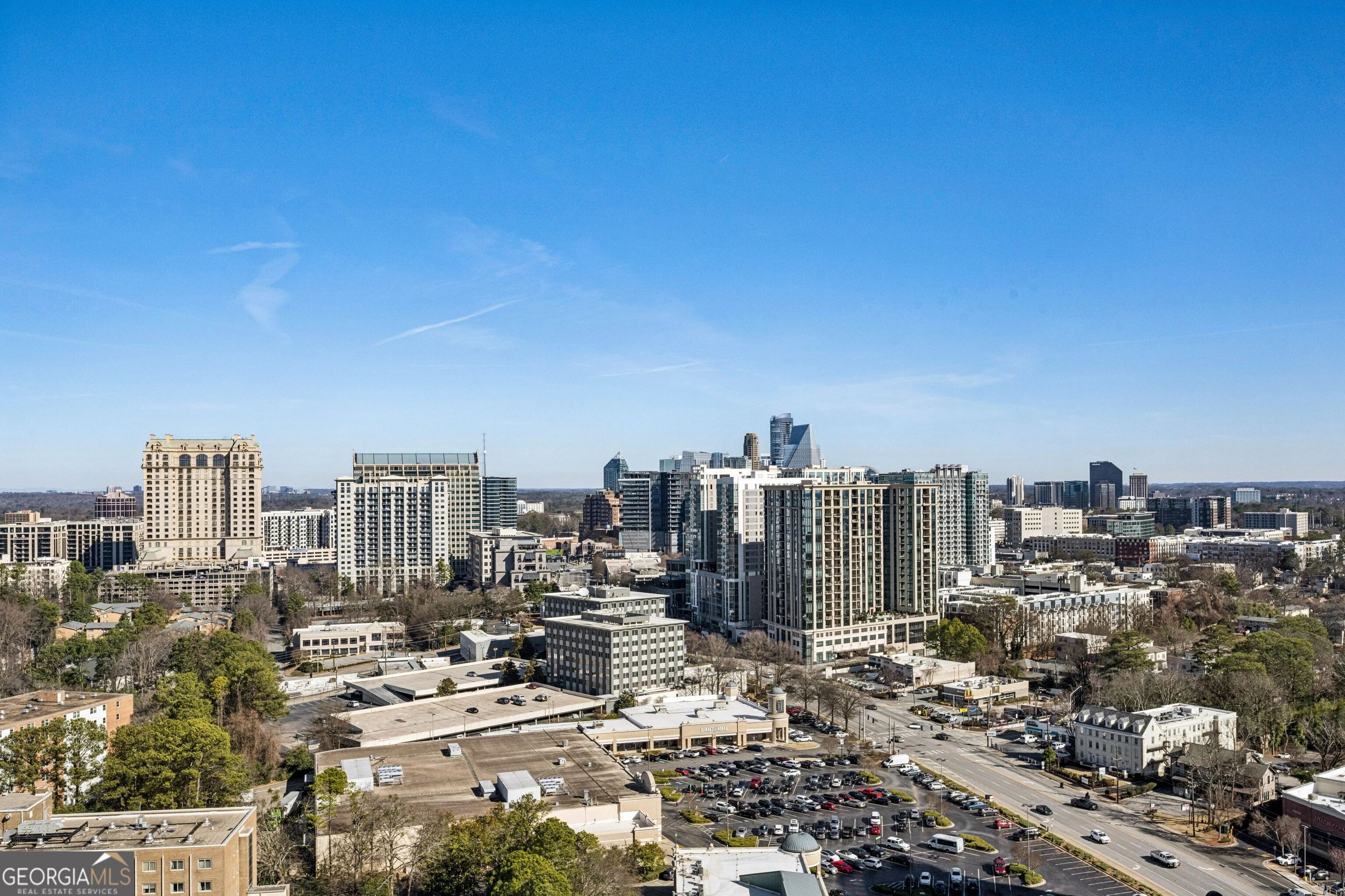 2828 Peachtree Road Nw # 2502 Property Photo 17