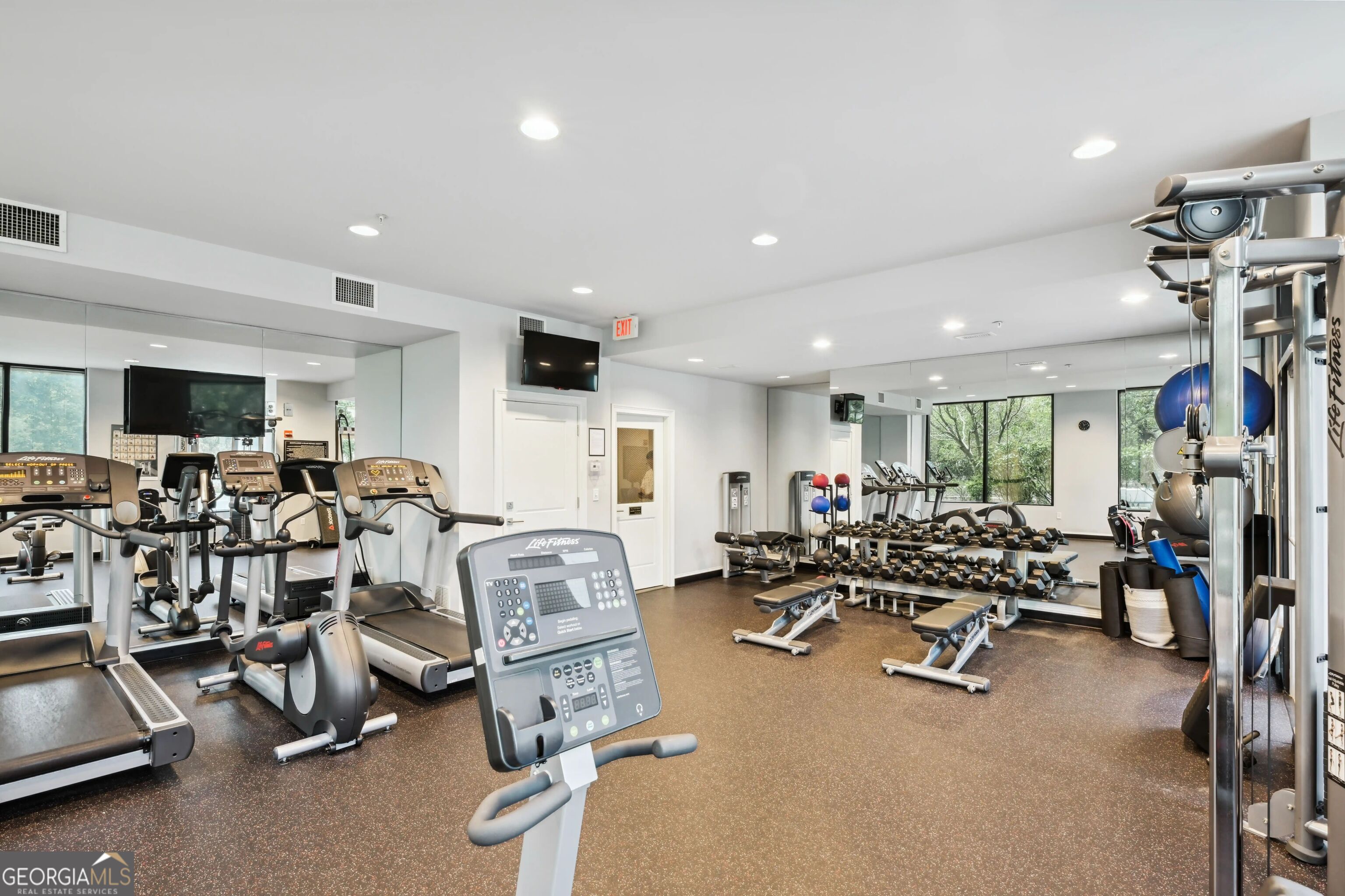 2828 Peachtree Road Nw # 2502 Property Photo 23