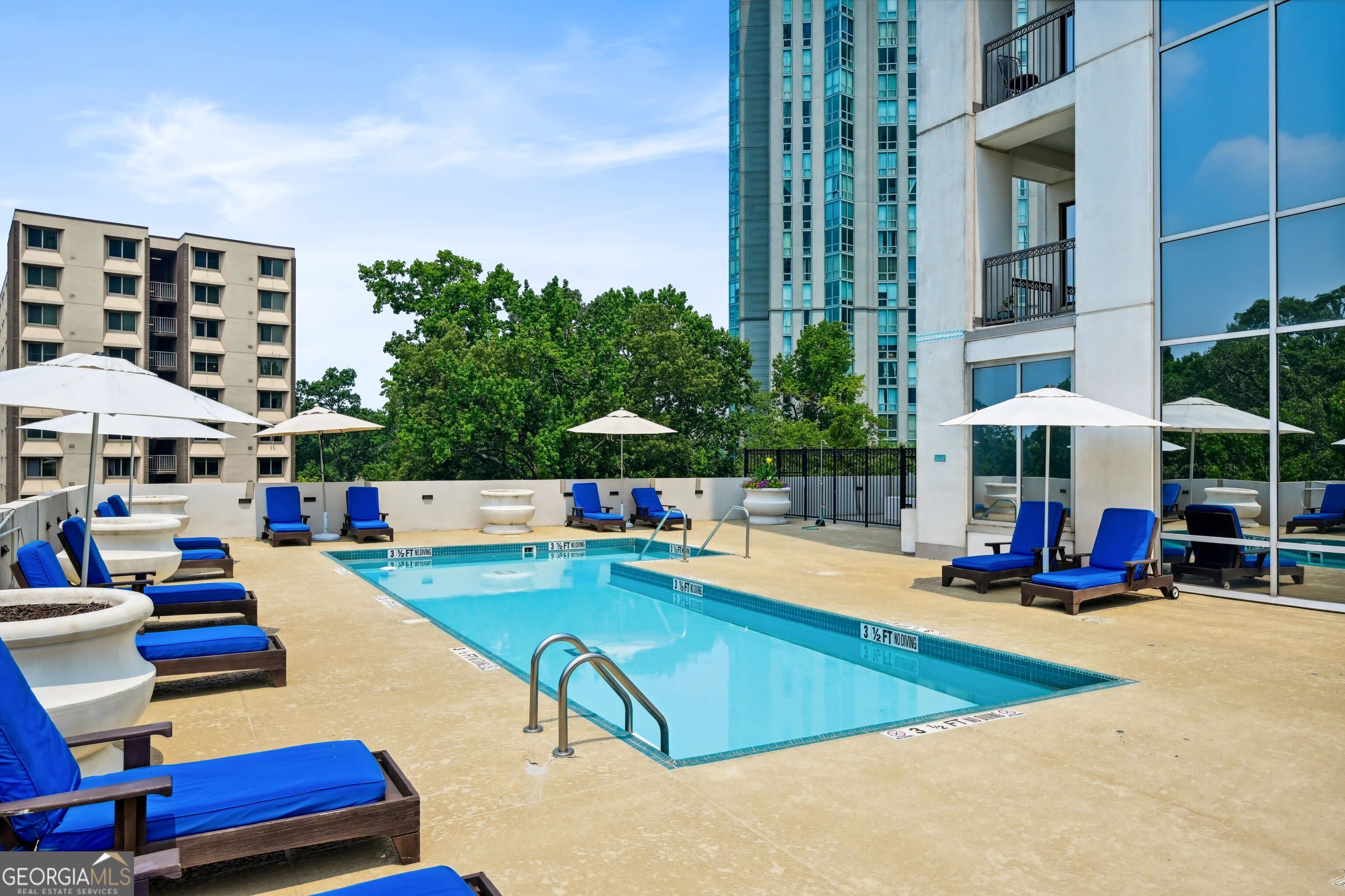 2828 Peachtree Road Nw # 2502 Property Photo 26