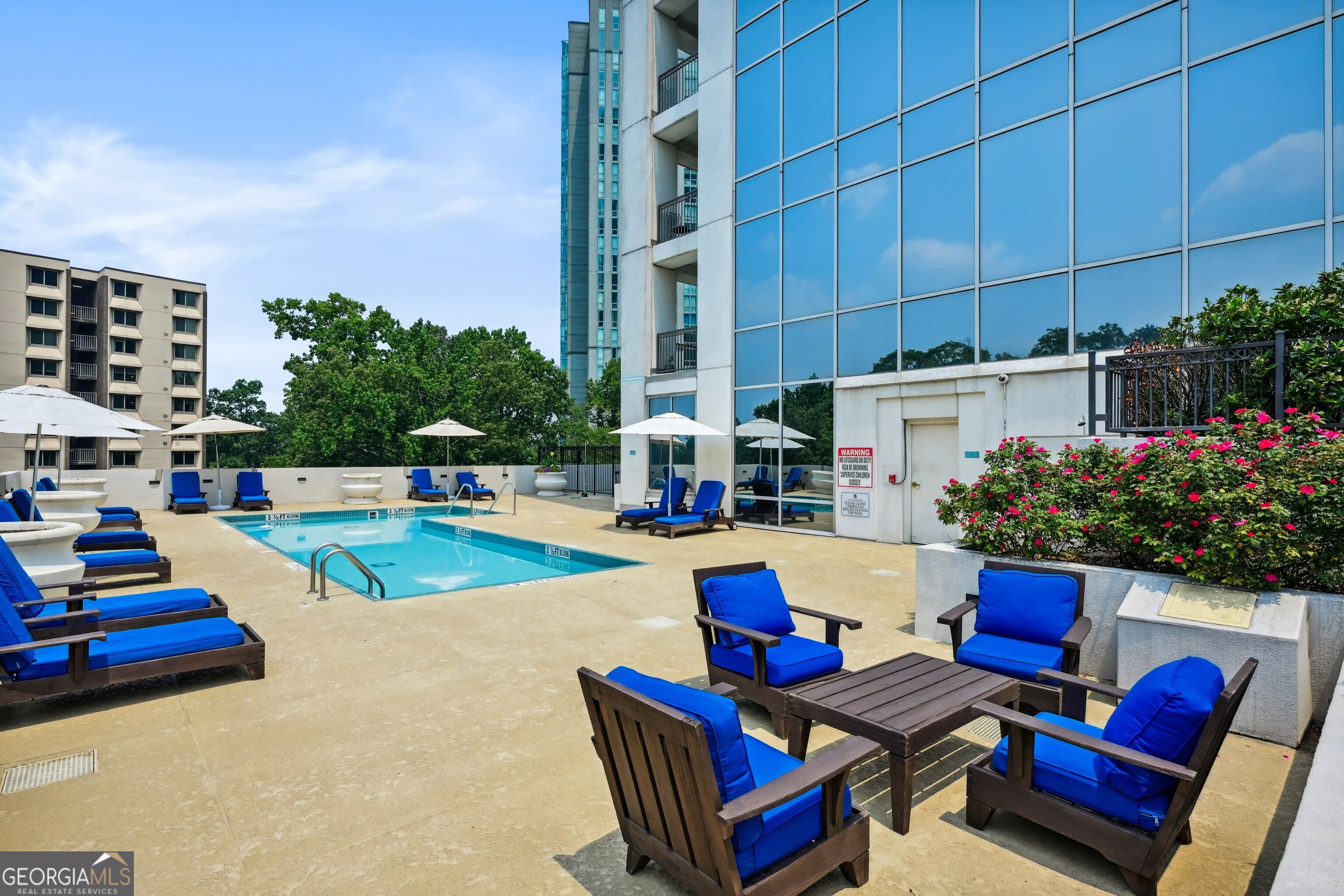 2828 Peachtree Road Nw # 2502 Property Photo 29