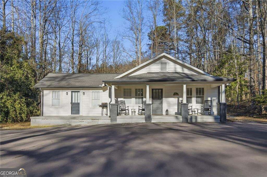 1374 Dawsonville Highway Property Photo 7