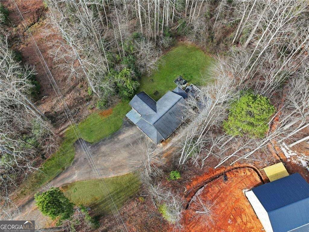 1374 Dawsonville Highway Property Photo 11