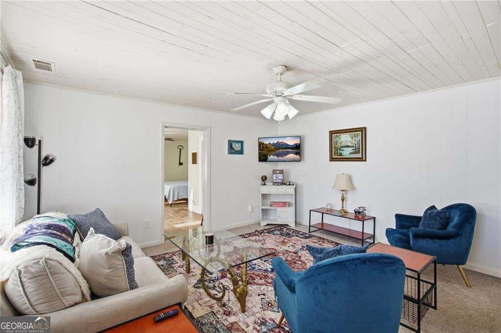 1374 Dawsonville Highway Property Photo 14