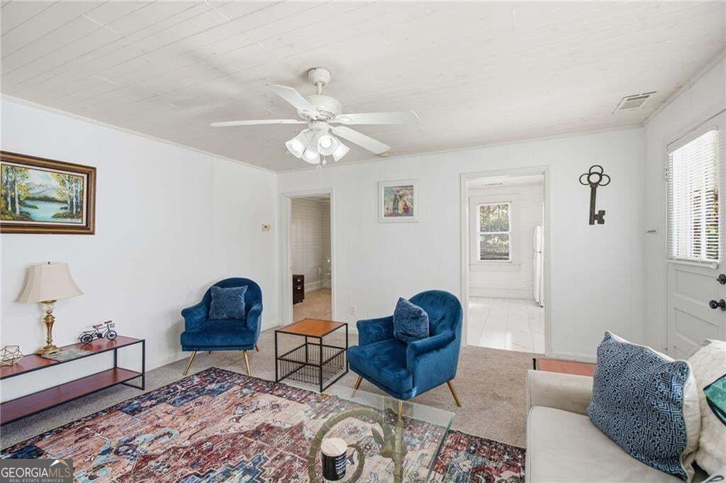 1374 Dawsonville Highway Property Photo 15