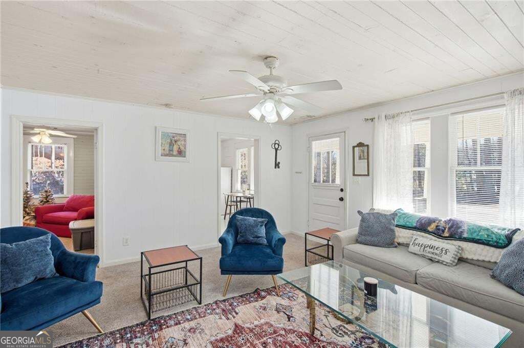 1374 Dawsonville Highway Property Photo 16