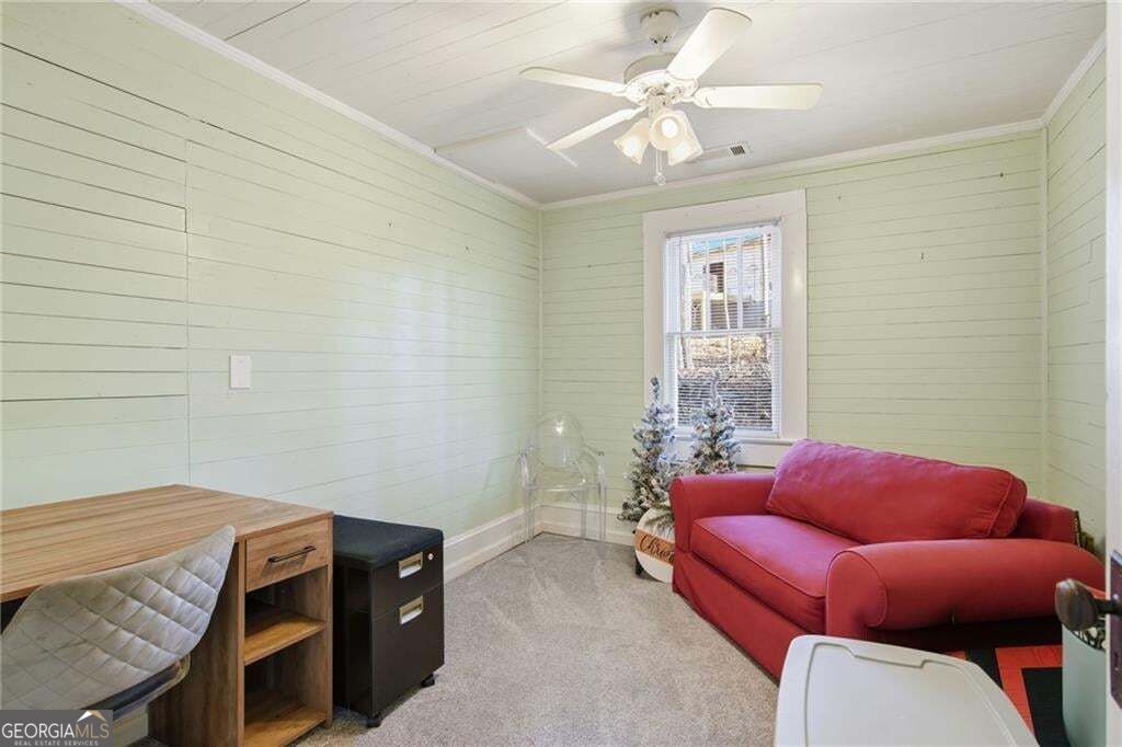 1374 Dawsonville Highway Property Photo 23