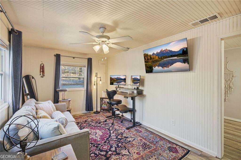 1374 Dawsonville Highway Property Photo 24