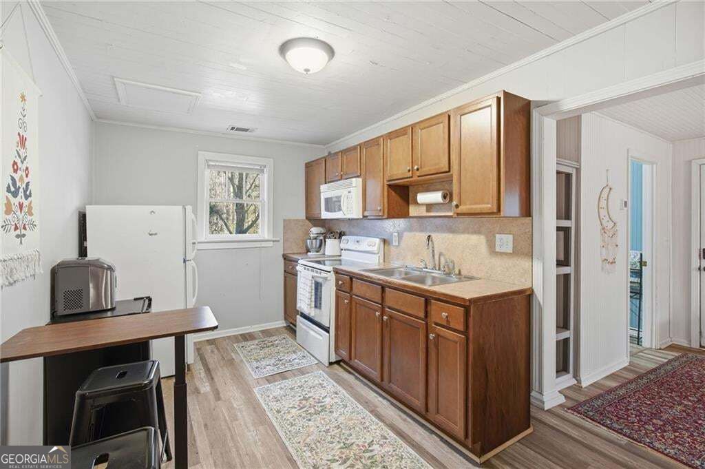1374 Dawsonville Highway Property Photo 31