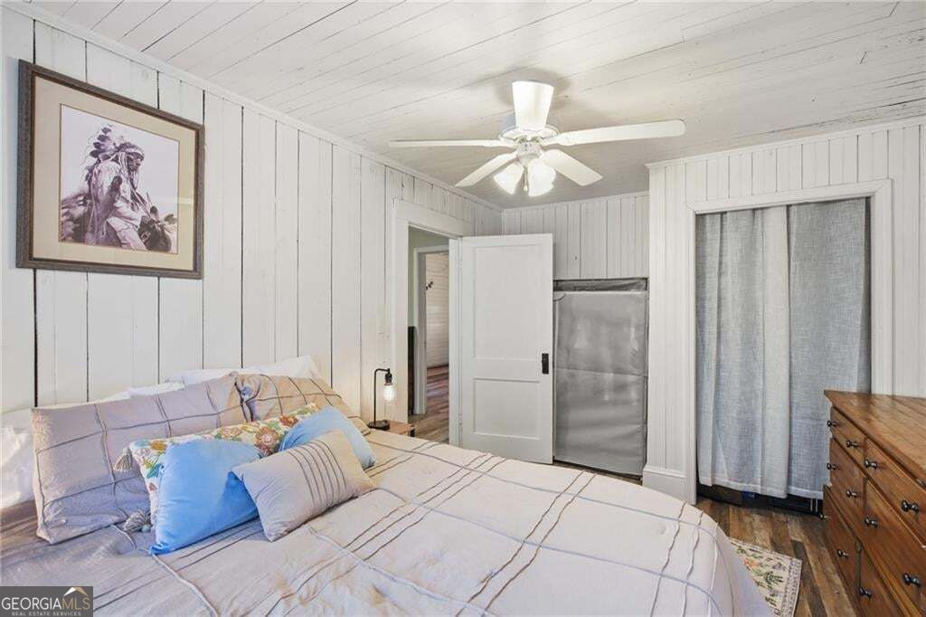 1374 Dawsonville Highway Property Photo 34
