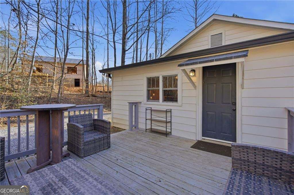 1374 Dawsonville Highway Property Photo 36