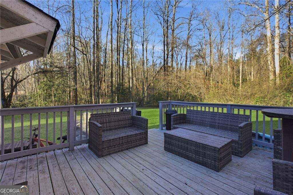 1374 Dawsonville Highway Property Photo 37