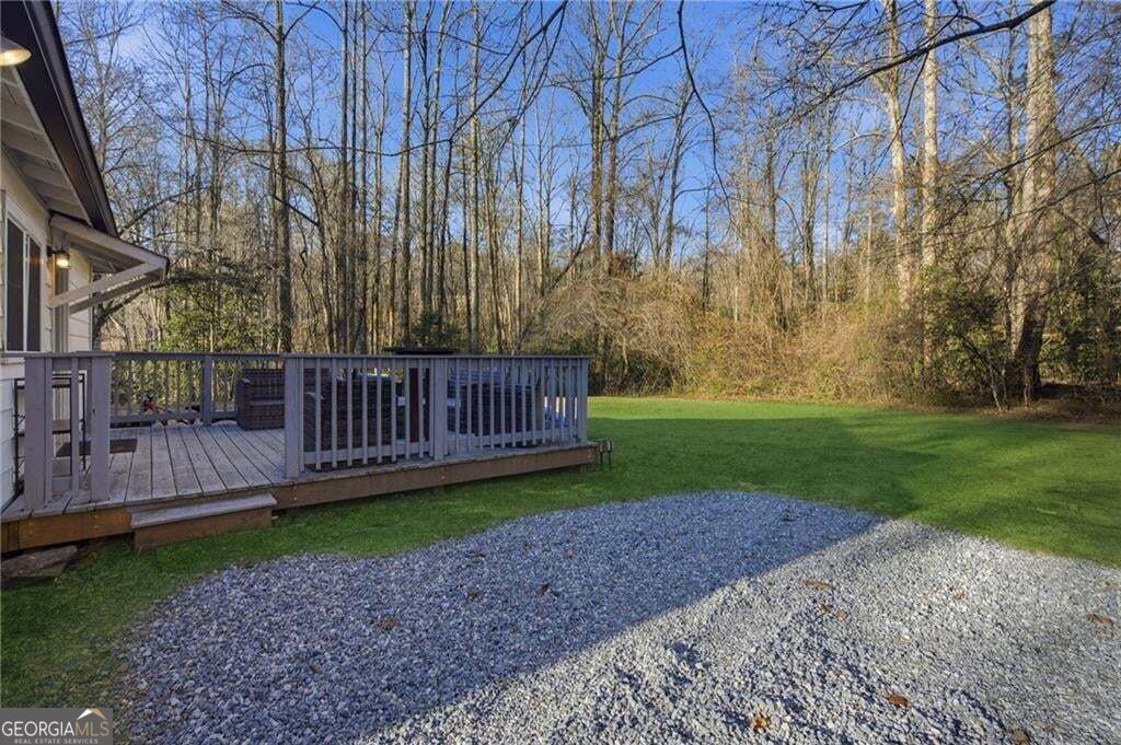 1374 Dawsonville Highway Property Photo 38