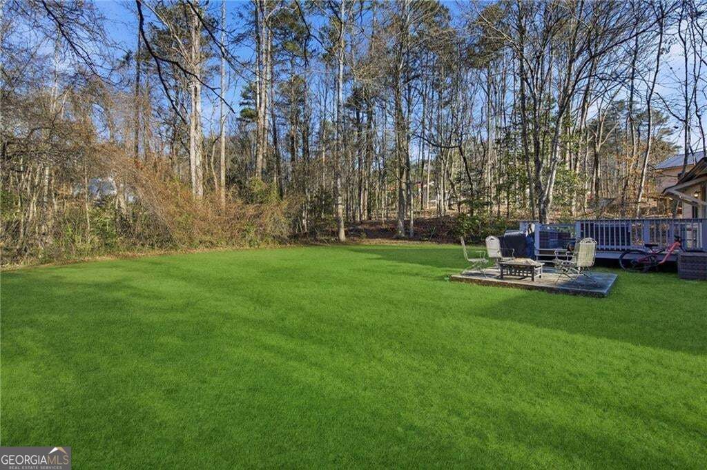 1374 Dawsonville Highway Property Photo 39