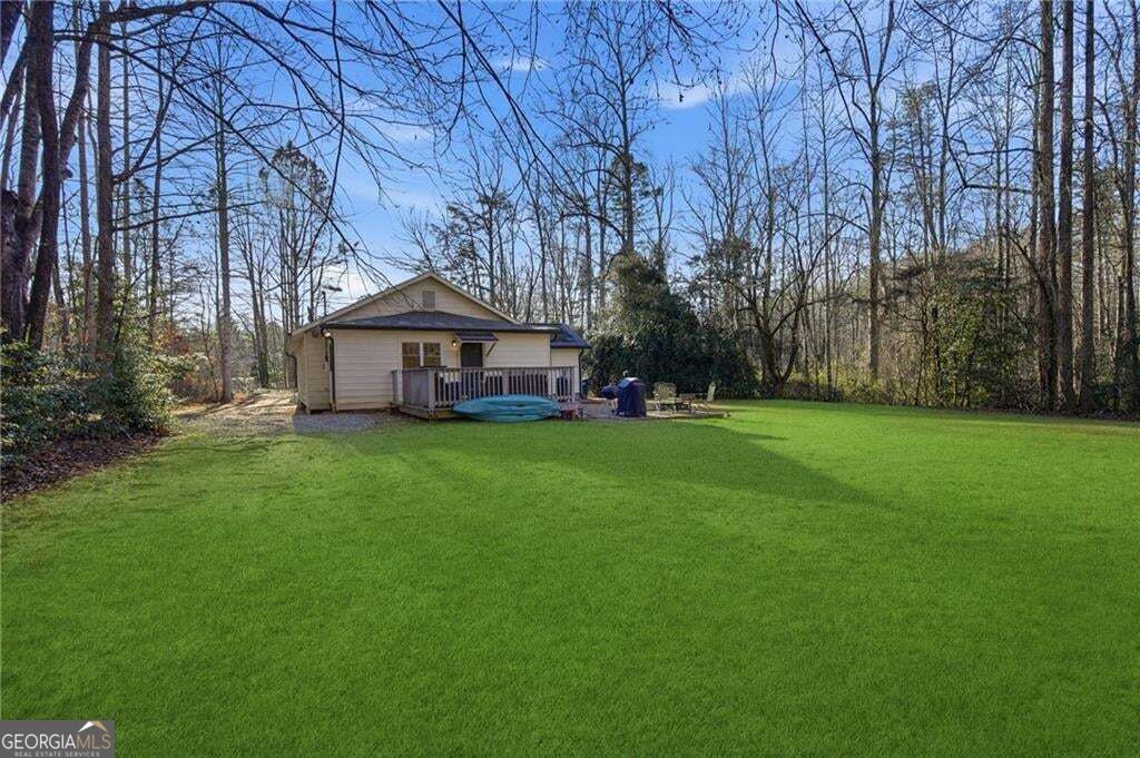 1374 Dawsonville Highway Property Photo 40