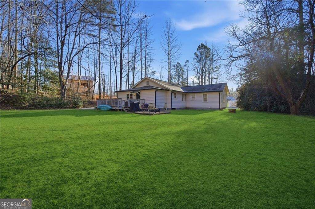 1374 Dawsonville Highway Property Photo 41