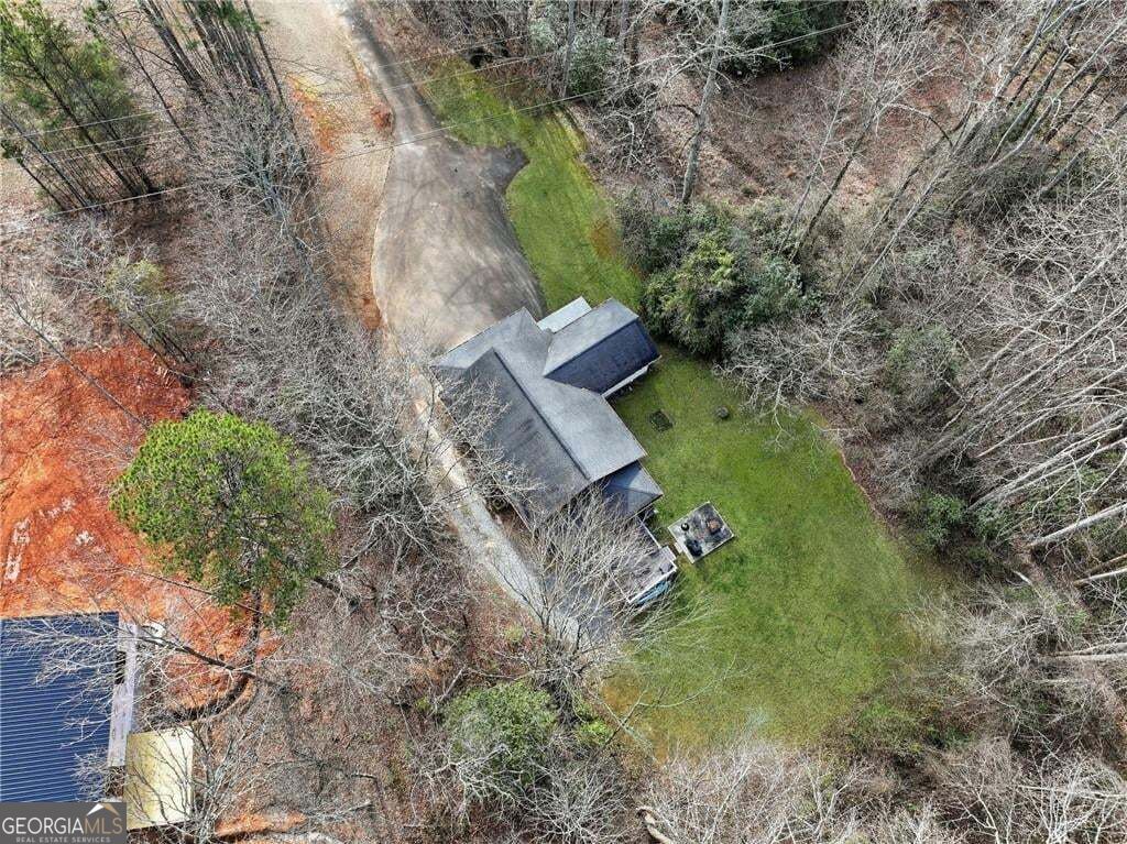 1374 Dawsonville Highway Property Photo 42