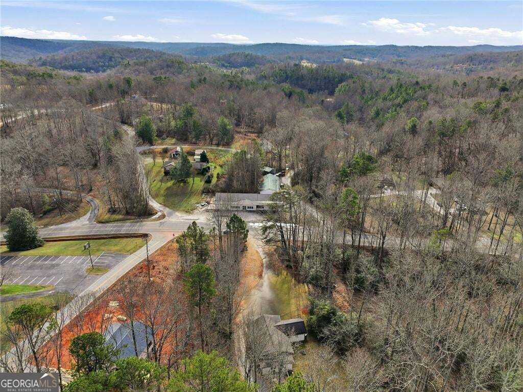 1374 Dawsonville Highway Property Photo 44
