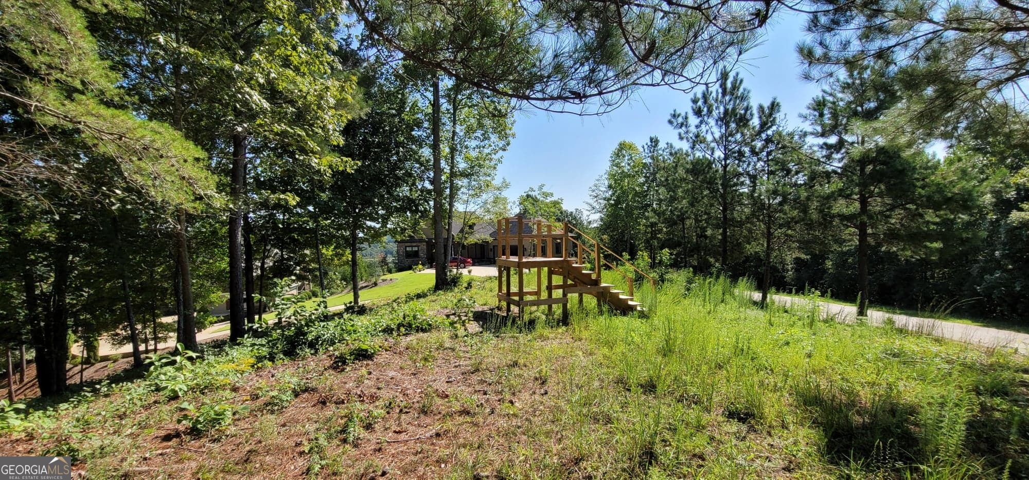 915 N Edgewater Trail Property Photo 6