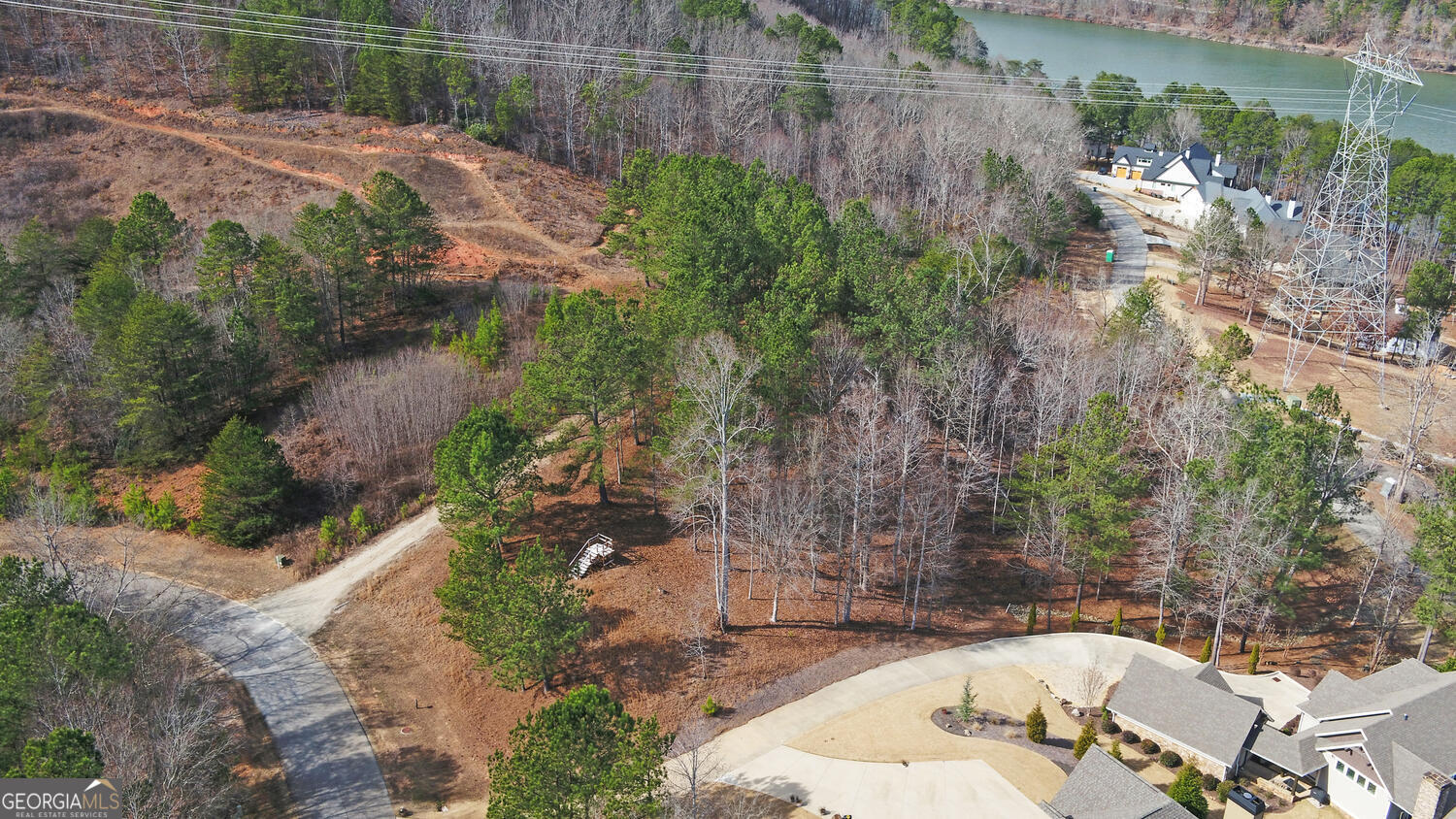 915 N Edgewater Trail Property Photo 8