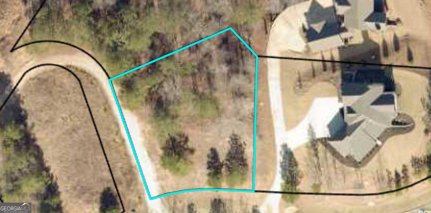 915 N Edgewater Trail Property Photo 10